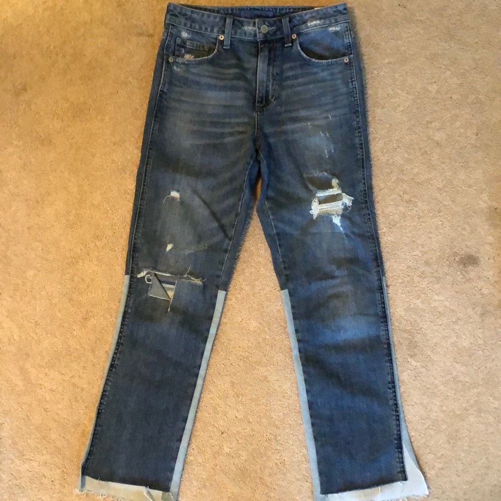 Lucky brand jeans